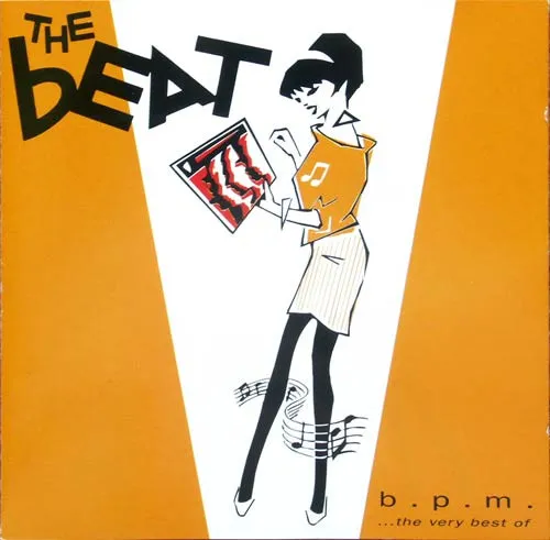 B.P.M... Beats Per Minute (...The Very Best Of)