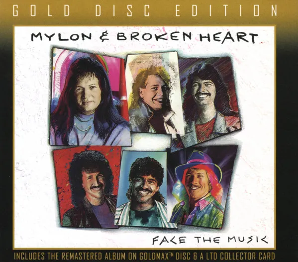 Face The Music
