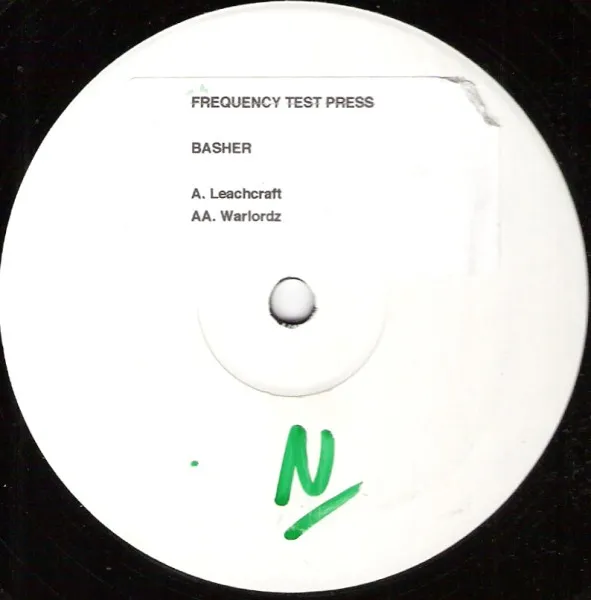 Leachcraft / Warlordz