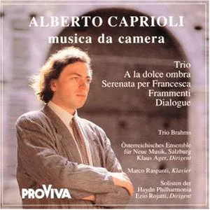 Musica da Camera