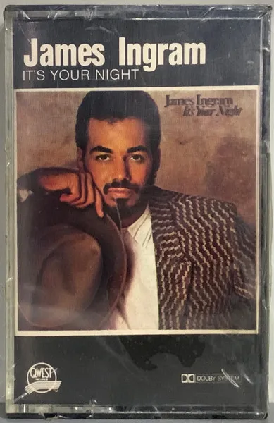It's Your Night