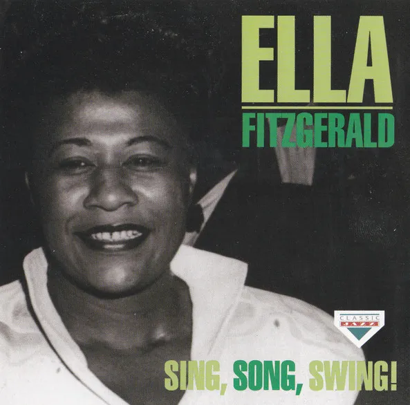 Sing, Song, Swing!