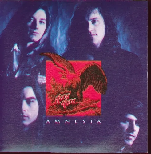 Amnesia