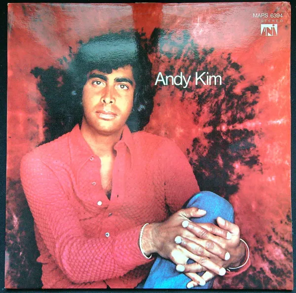 Andy Kim