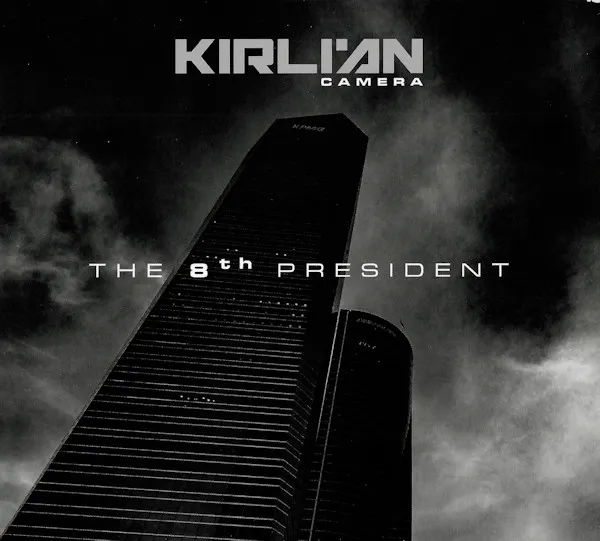 The 8th President