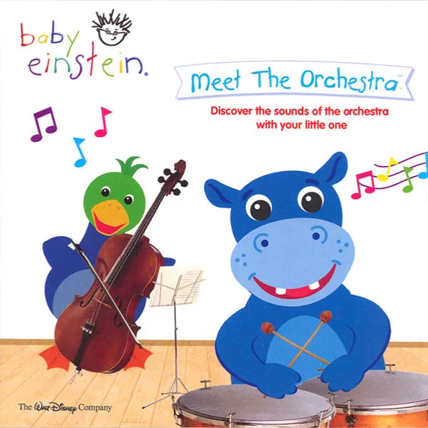 Meet the Orchestra