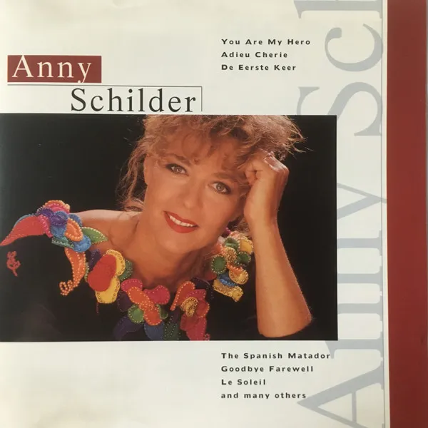 Anny Schilder