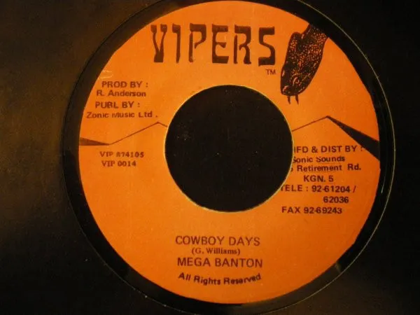 Cowboy Days