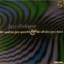 Jazz Dialogue