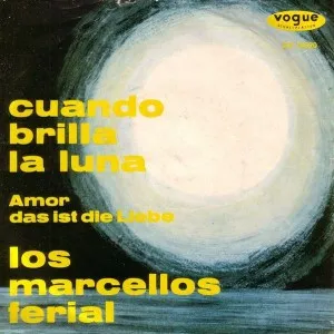 Cuando Brilla La Luna