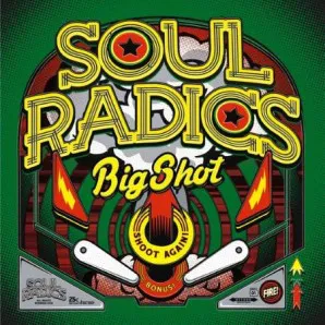 SOUL RADICS