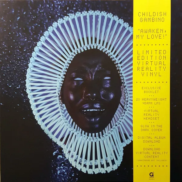 Childish Gambino