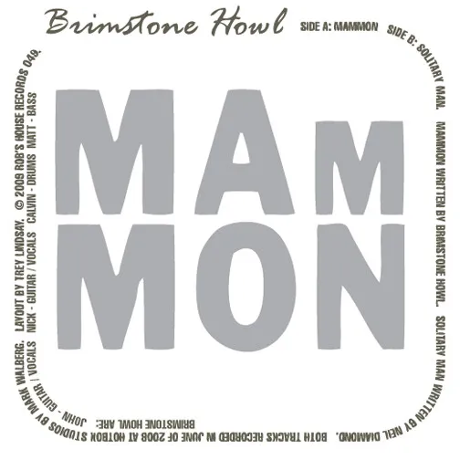 Mammon