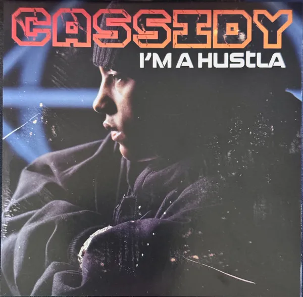 I'm A Hustla