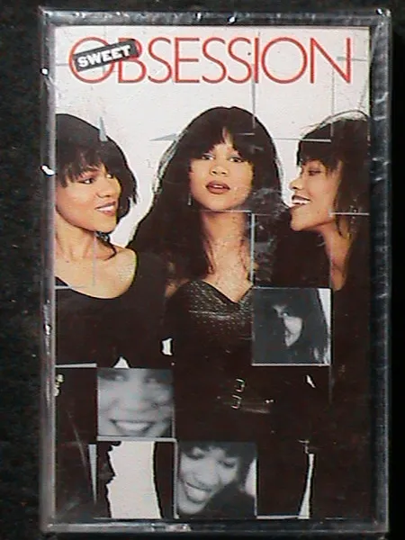 Sweet Obsession