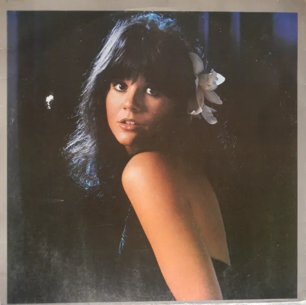 Linda Ronstadt