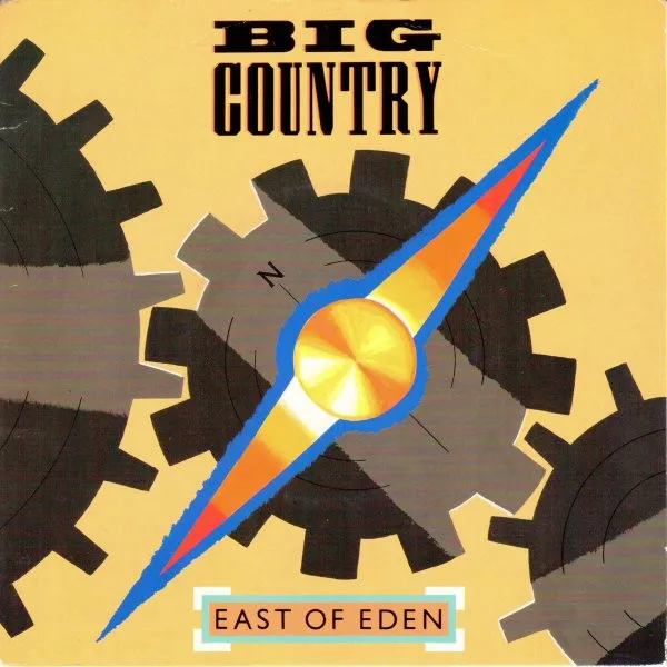 East Of Eden