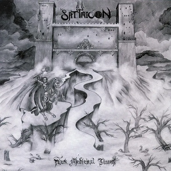 Satyricon