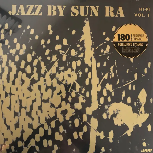 Jazz By Sun Ra