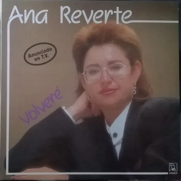 Volveré