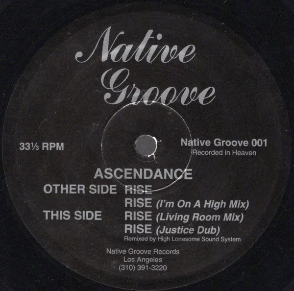 Rise