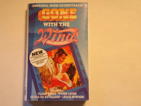 Gone With The Wind (Original MGM Motion Picture Soundtrack)