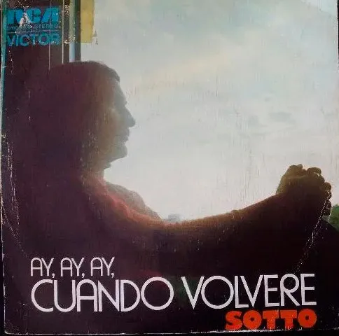 Ay, Ay, Ay, Cuando Volveré / Todo Tiene Musica