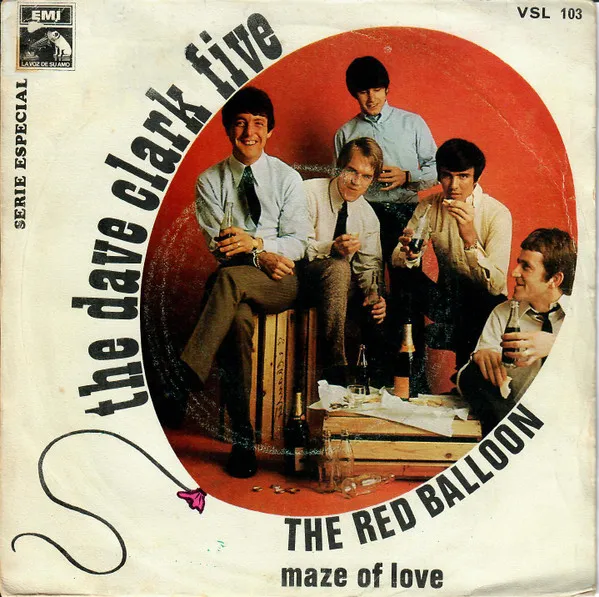 The Red Balloon