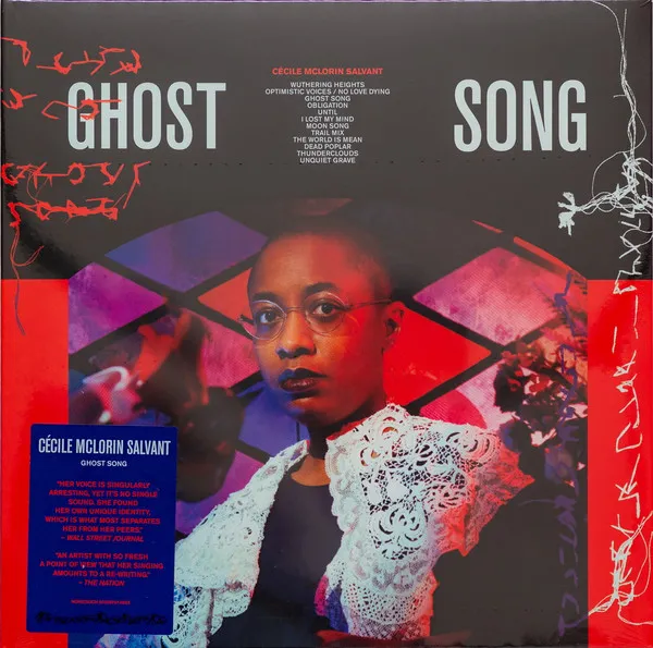 Ghost Song
