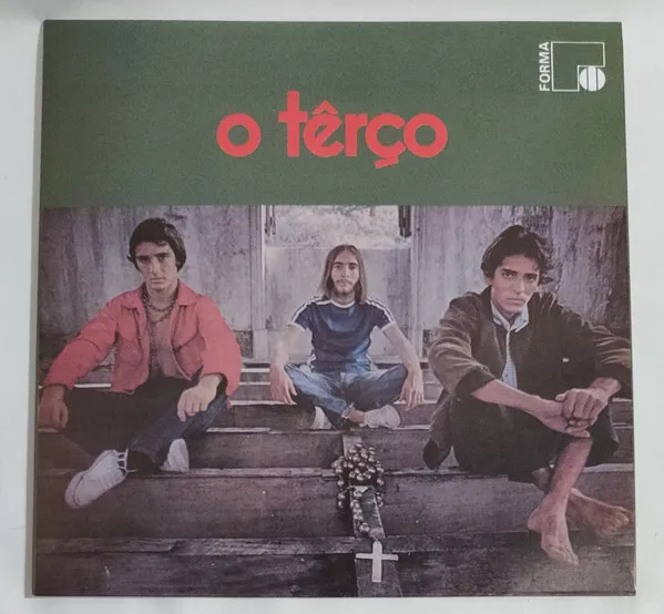 O Têrço