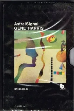 Astralsignal