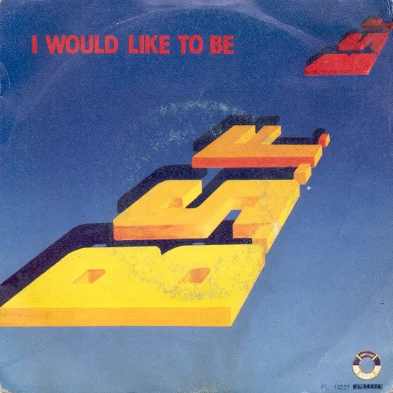 I Would Like To Be