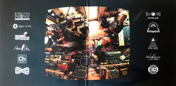 Everything Now (Day Version) (180g)