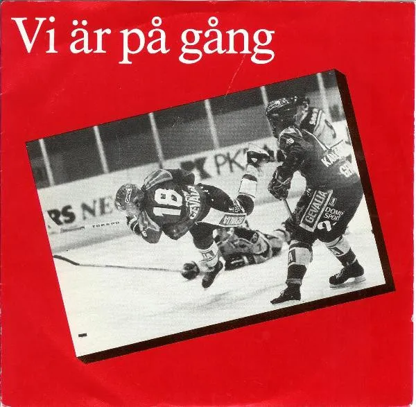 Vi Är På Gång