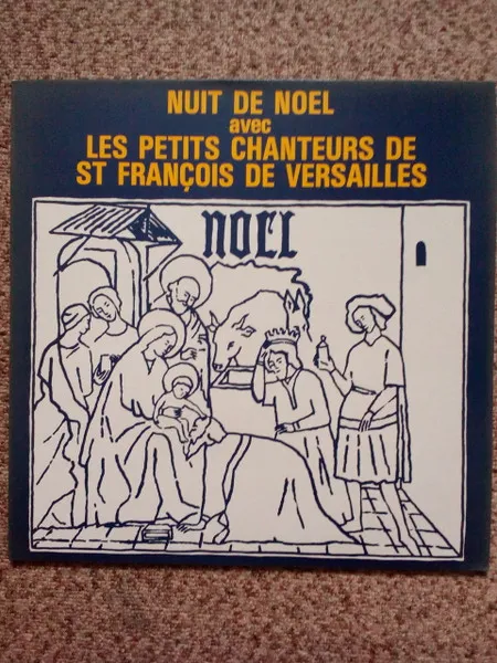 Nuit De Noel