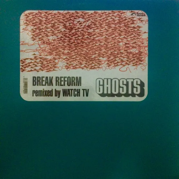 Ghosts