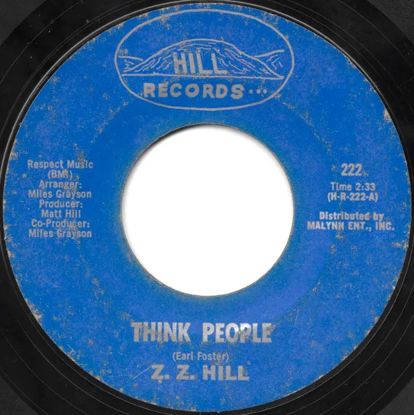 Think People