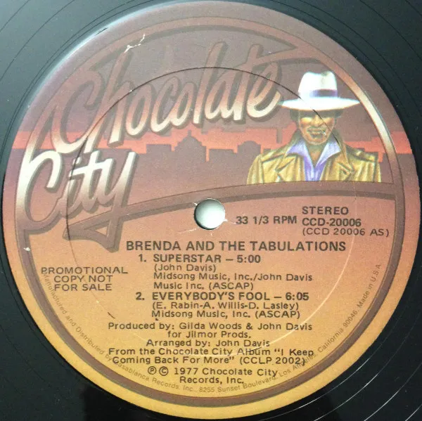 Superstar / Everybody's Fool