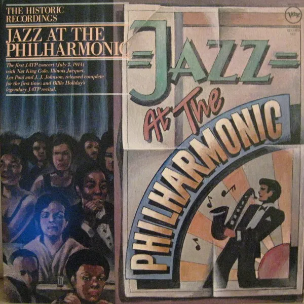 The Historic Recordings