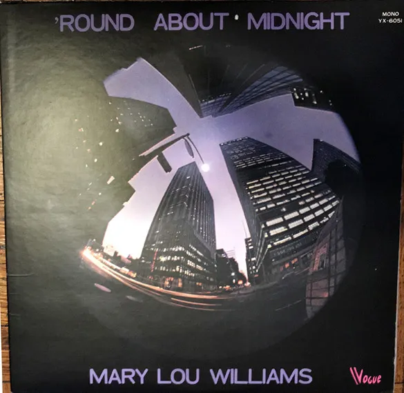 'Round About Midnight