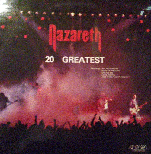 20 Greatest