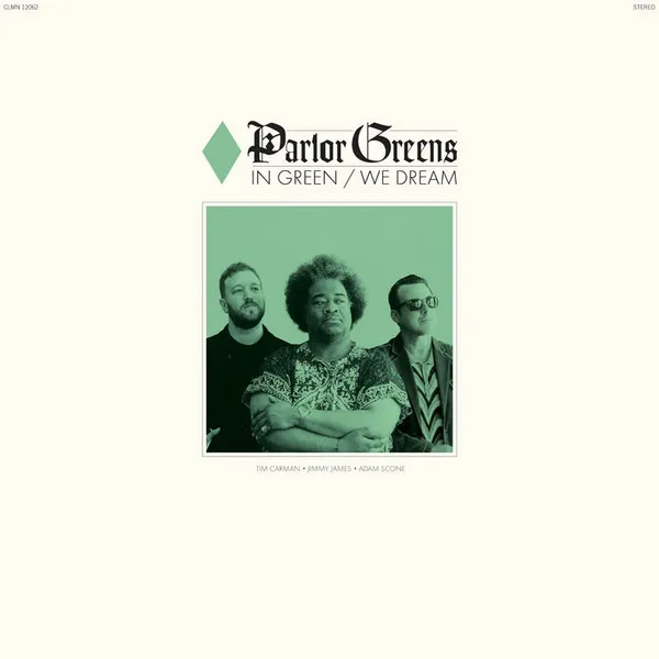 Parlor Greens