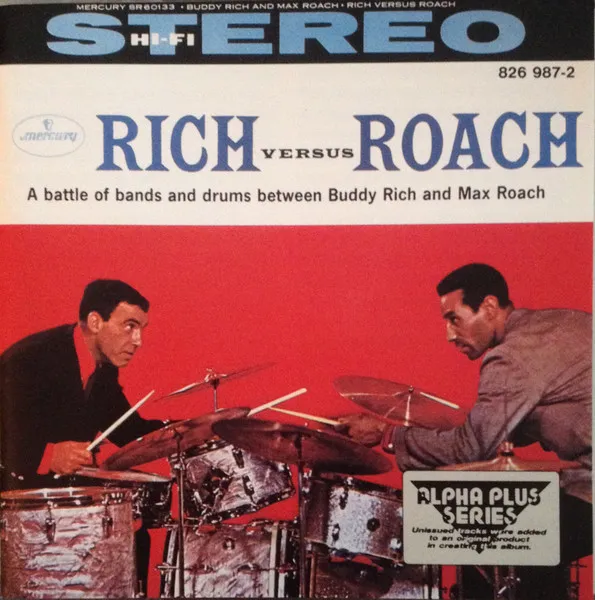 Buddy Rich