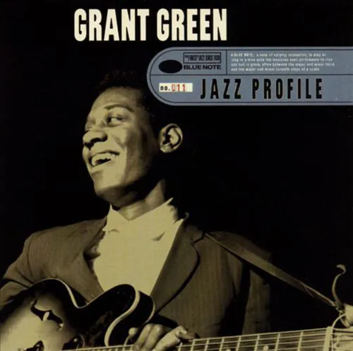 Jazz Profile: Grant Green