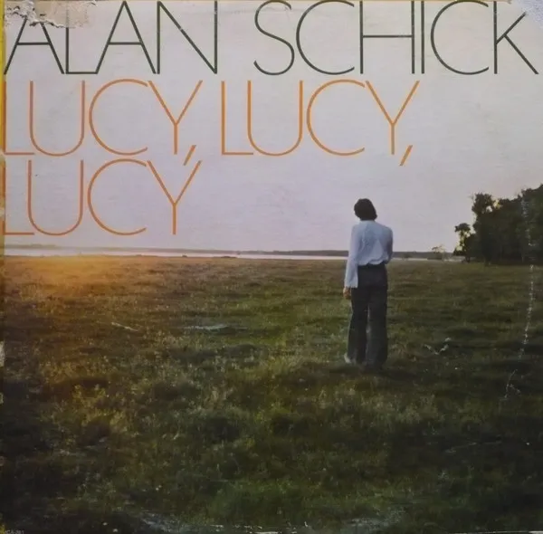 Lucy, Lucy, Lucy