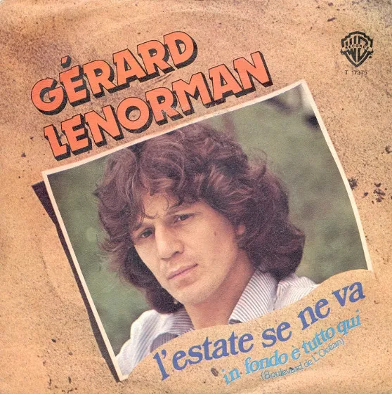 L'Estate Se Ne Va