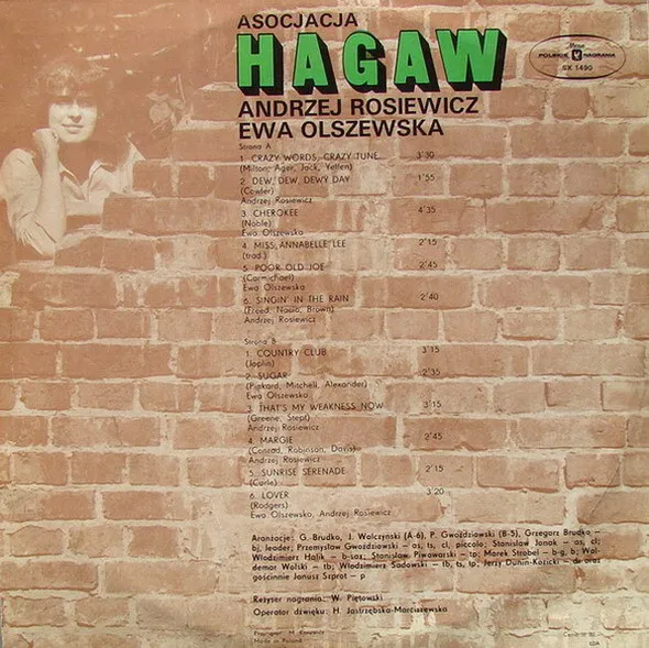 Asocjacja Hagaw