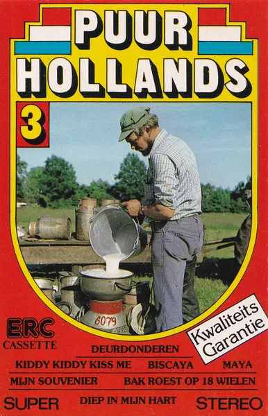 Puur Hollands 3