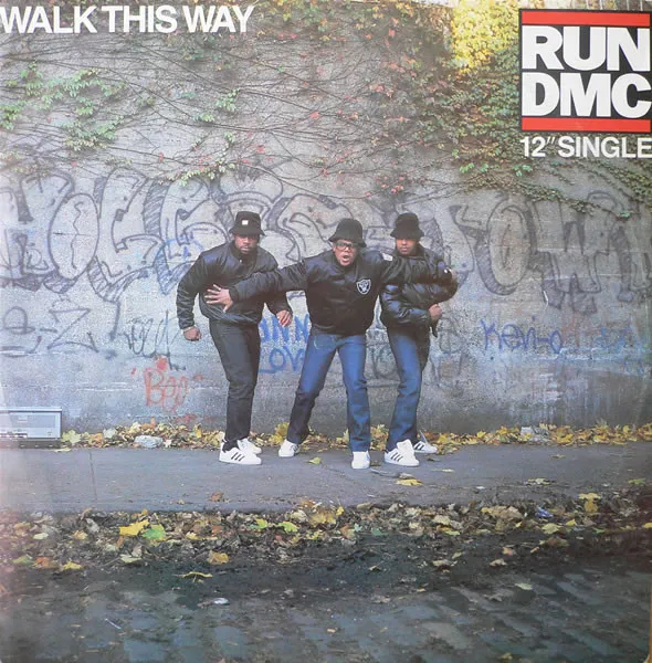 Walk This Way