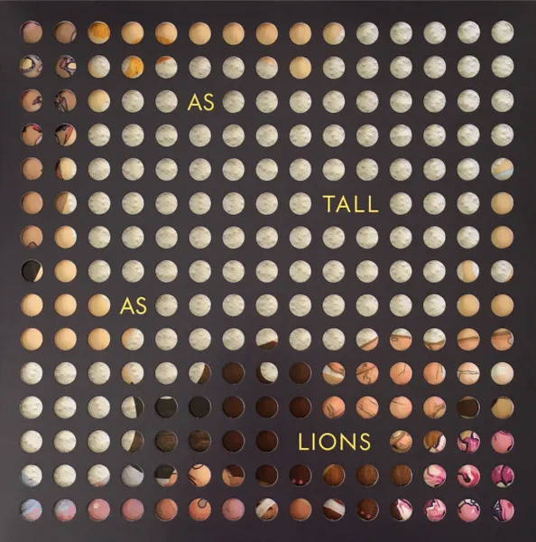 As Tall As Lions
